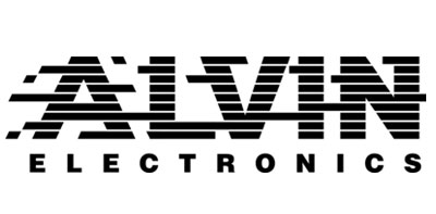 Alvin Electronics